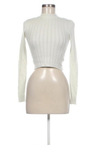 Γυναικείο πουλόβερ Missguided, Μέγεθος XS, Χρώμα Πράσινο, Τιμή 8,99 €