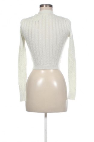 Γυναικείο πουλόβερ Missguided, Μέγεθος XS, Χρώμα Πράσινο, Τιμή 8,99 €