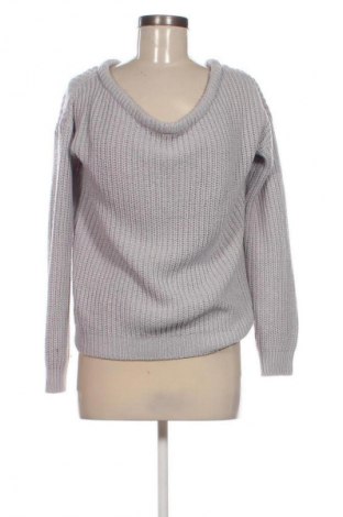 Női pulóver Missguided, Méret S, Szín Szürke, Ár 10 612 Ft
