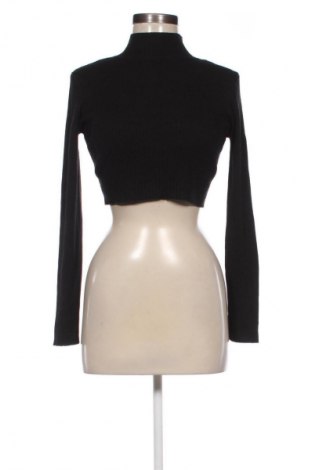 Női pulóver Missguided, Méret M, Szín Fekete, Ár 3 579 Ft