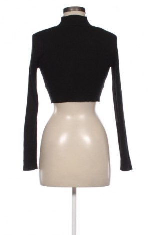 Női pulóver Missguided, Méret M, Szín Fekete, Ár 3 579 Ft