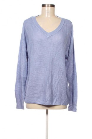 Dámsky pulóver Mix, Veľkosť L, Farba Modrá, Cena  6,95 €