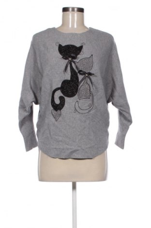 Női pulóver Moewy, Méret M, Szín Sokszínű, Ár 6 199 Ft