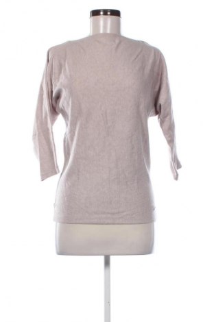 Дамски пуловер Mohito, Размер M, Цвят Бежов, Цена 15,00 €