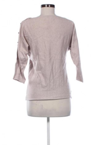 Дамски пуловер Mohito, Размер M, Цвят Бежов, Цена 15,00 €