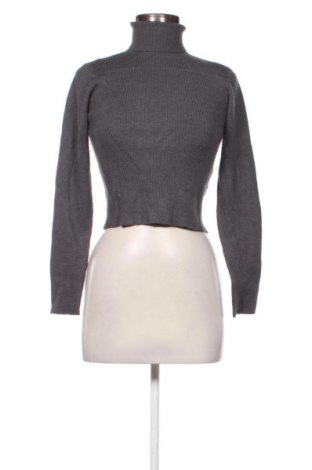 Damenpullover Mohito, Größe M, Farbe Grau, Preis € 15,00