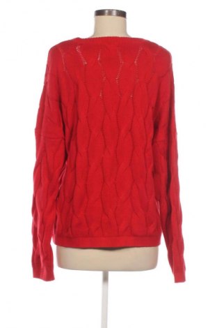 Női pulóver Mohito, Méret L, Szín Piros, Ár 6 092 Ft