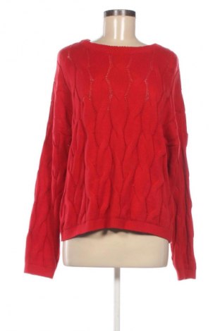 Női pulóver Mohito, Méret L, Szín Piros, Ár 6 092 Ft