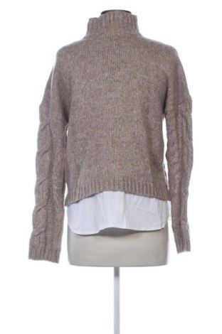 Damenpullover Mohito, Größe XS, Farbe Braun, Preis 15,00 €