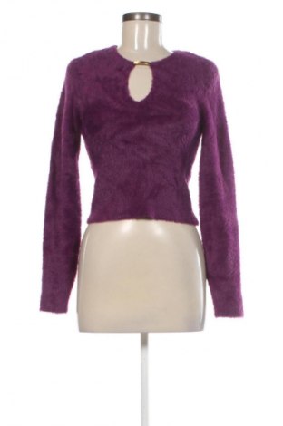 Dámsky pulóver Mohito, Veľkosť M, Farba Fialová, Cena  15,00 €