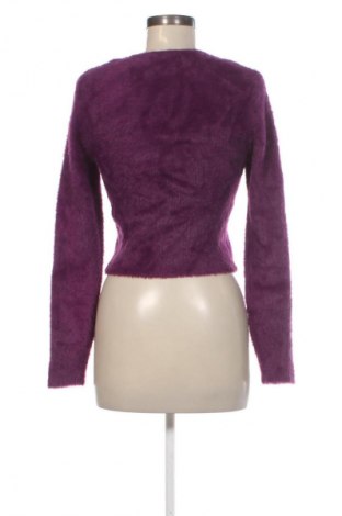 Dámsky pulóver Mohito, Veľkosť M, Farba Fialová, Cena  15,00 €