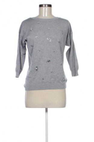 Дамски пуловер Mohito, Размер M, Цвят Сив, Цена 14,77 €