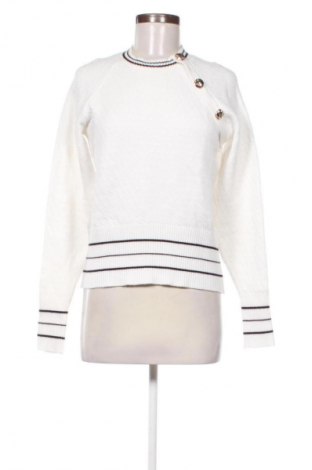 Női pulóver Mohito, Méret XS, Szín Fehér, Ár 6 198 Ft