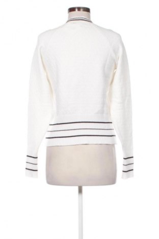 Női pulóver Mohito, Méret XS, Szín Fehér, Ár 6 198 Ft