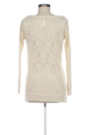 Damenpullover Mohito, Größe S, Farbe Ecru, Preis € 15,00