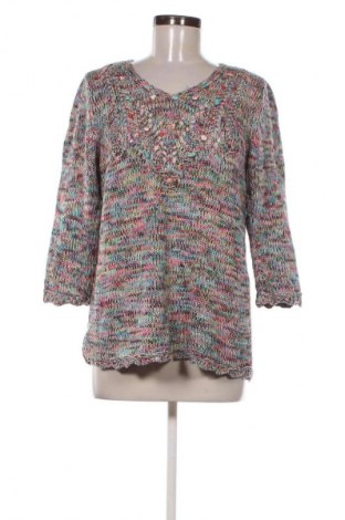 Női pulóver Mona, Méret M, Szín Sokszínű, Ár 3 809 Ft