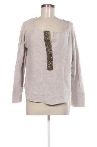 Дамски пуловер Monari, Размер M, Цвят Бежов, Цена 17,89 €