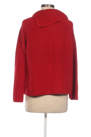 Női pulóver Monari, Méret S, Szín Piros, Ár 10 331 Ft
