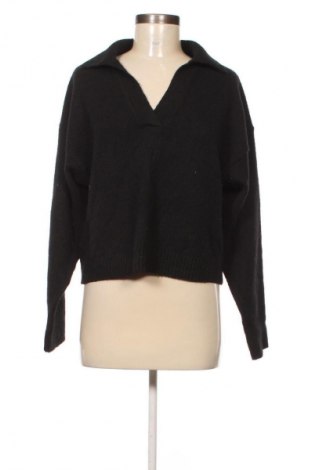 Damenpullover Monki, Größe S, Farbe Schwarz, Preis € 12,99