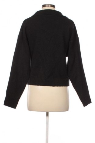 Damenpullover Monki, Größe S, Farbe Schwarz, Preis € 12,99