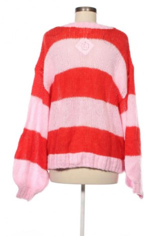 Дамски пуловер Monki, Размер M, Цвят Многоцветен, Цена 11,24 €