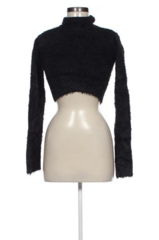Γυναικείο πουλόβερ Monki, Μέγεθος XXS, Χρώμα Μαύρο, Τιμή 13,00 €