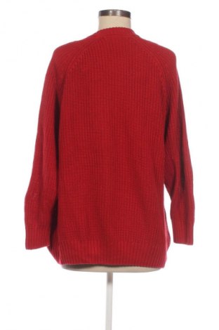 Dámský svetr Monki, Velikost XS, Barva Červená, Cena  368,00 Kč