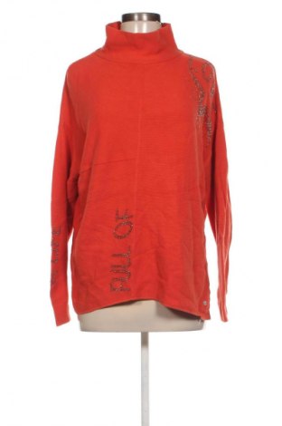 Női pulóver Monnari, Méret L, Szín Piros, Ár 4 929 Ft