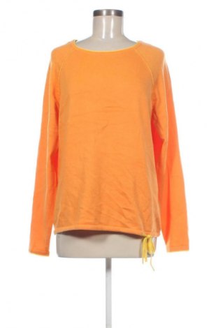 Női pulóver Montego, Méret L, Szín Narancssárga
, Ár 3 999 Ft