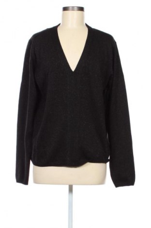 Дамски пуловер Moodo, Размер XL, Цвят Черен, Цена 20,90 €