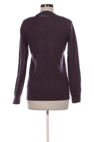 Damenpullover Moods Of Norway, Größe S, Farbe Lila, Preis € 36,88