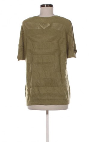 Γυναικείο πουλόβερ More & More, Μέγεθος M, Χρώμα Πράσινο, Τιμή 10,99 €