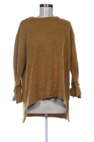 Damenpullover More & More, Größe M, Farbe Gelb, Preis € 26,99