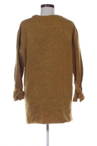 Damenpullover More & More, Größe M, Farbe Gelb, Preis € 26,99