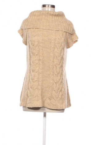 Дамски пуловер More & More, Размер M, Цвят Бежов, Цена 16,87 €