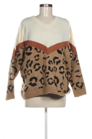 Dámský svetr More & More, Velikost M, Barva Vícebarevné, Cena  269,00 Kč