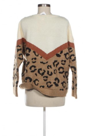 Dámský svetr More & More, Velikost M, Barva Vícebarevné, Cena  269,00 Kč