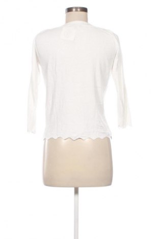 Дамски пуловер More & More, Размер M, Цвят Бял, Цена 18,91 €