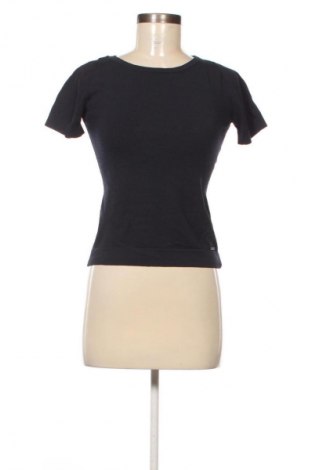 Дамски пуловер More & More, Размер XS, Цвят Син, Цена 8,18 €