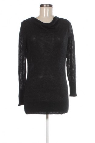 Női pulóver More & More, Méret M, Szín Fekete, Ár 9 229 Ft