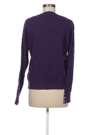 Damenpullover More & More, Größe M, Farbe Lila, Preis € 25,99
