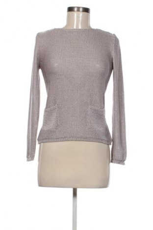 Damenpullover More & More, Größe XS, Farbe Beige, Preis € 15,99