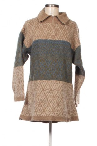 Dámský svetr More & More, Velikost M, Barva Vícebarevné, Cena  509,00 Kč