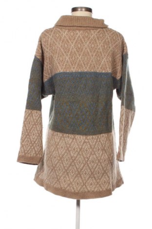 Dámský svetr More & More, Velikost M, Barva Vícebarevné, Cena  509,00 Kč