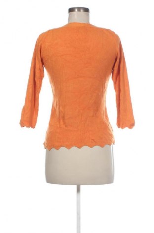 Damenpullover More & More, Größe S, Farbe Orange, Preis € 22,99