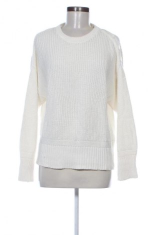 Női pulóver More & More, Méret M, Szín Fehér, Ár 9 389 Ft