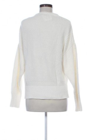 Női pulóver More & More, Méret M, Szín Fehér, Ár 9 389 Ft