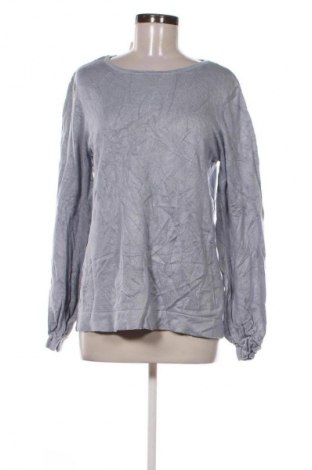 Γυναικείο πουλόβερ More & More, Μέγεθος L, Χρώμα Μπλέ, Τιμή 11,99 €