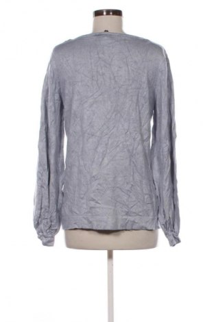 Γυναικείο πουλόβερ More & More, Μέγεθος L, Χρώμα Μπλέ, Τιμή 11,99 €