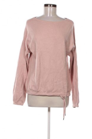 Damenpullover More & More, Größe S, Farbe Aschrosa, Preis € 21,99